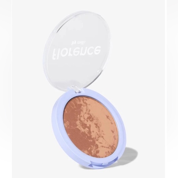 Florence By Mills Other - NIB Florence by Mills marble bronzer